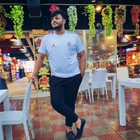 Jogothish Ghosh