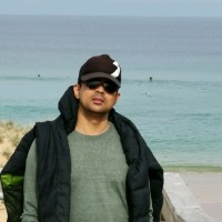 Rajan (王亚杰) Gautam