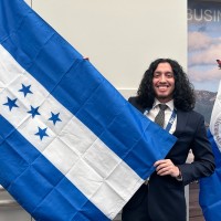 Michael Martinez-Posadas