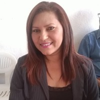 Elzenira Carvalho De Melo Spiess