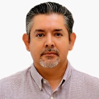 Mario Robredo