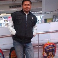 Gyan Sharma