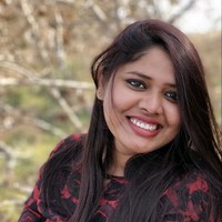 Sharmila Mahto