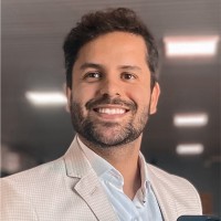 Cristiano Nunes, Cfg®/Cea®