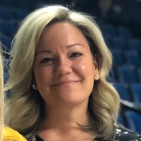 Jennifer Odell