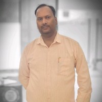 Dharmendra Srivastava