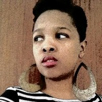 Mary-Anne Gontsana