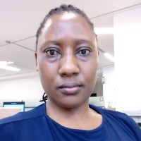 Doris Okioma