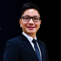 Choon Wei Lee