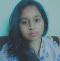 Akanksha Wankhade