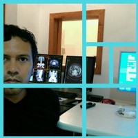 Jose Manuel Cordova Alvarez