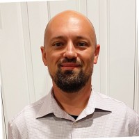 Joel Gross, P.E. Leed Ap Nd