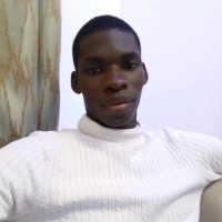 Ibrahim Saheed