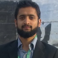 Ahmad Uzair Khawar