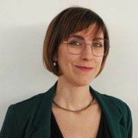 Elodie Sanchez Trapp