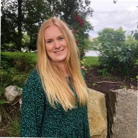 Anne Johansen