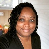 Endia M. Jefferson