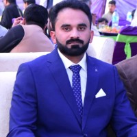 Mobashar Ali