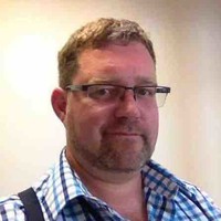 Stuart Wright