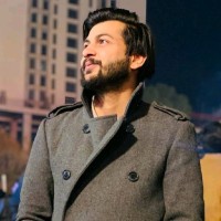 Irtiza Hassan