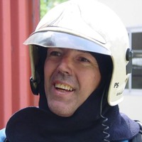 Paulo Da Silva