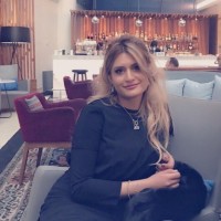 Lilya Varosyan
