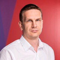 Zsolt Sükösd