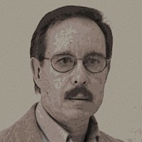 Gerald Vimont