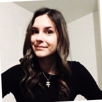 Jessica Bergeron