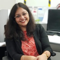 Sonia Garg