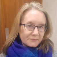 Nicola Serafino Assoc. Cipd