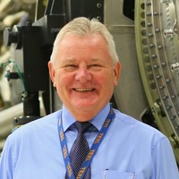 Stephen Taylor