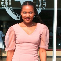 Thobeka Charity Cele