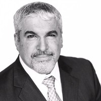 Luis Pupo, Architect