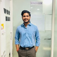 Shubham Sharma