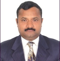 Prem Prakash Mishra