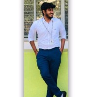 Bijin K Thomas