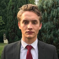 Barnaby Jordan