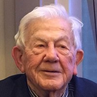 George Merrifield