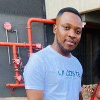 Netshamutshedzi Ndivhuwo