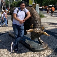 Ali Eray Özdemir