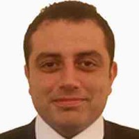 George Samir