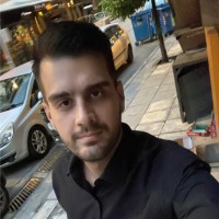 Ilias Lamprou