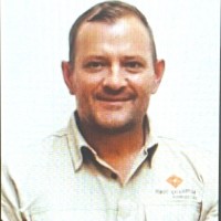 Egbert Erasmus