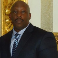 Anthony Myrick