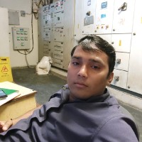 JAY SINGH PRAJAPAT