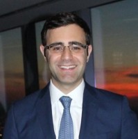 Stephan H. Tchorbajian, PE