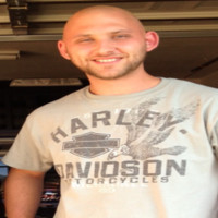 Aaron Bausch