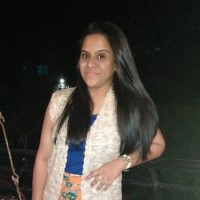 Preshita Thosar