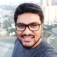 Chirag Savla